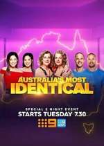 Watch Australia\'s Most Identical Myflixer