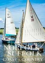 Watch Norfolk and Suffolk: Country & Coast Myflixer