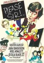 Watch Please Sir! Myflixer
