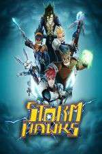 Watch Storm Hawks Myflixer