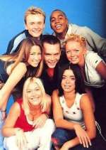 Watch S Club 7 Myflixer