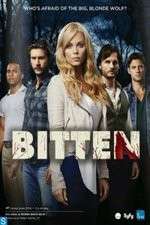Watch Bitten Myflixer