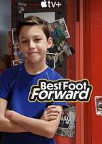 Watch Best Foot Forward Myflixer
