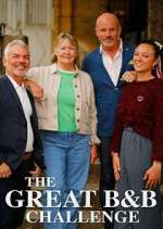 Watch The Great B&B Challenge Myflixer