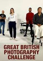 Watch The Great British Photography Challenge Myflixer