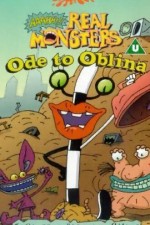 Watch Aaahh Real Monsters Myflixer