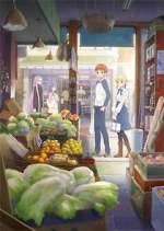 Watch Today\'s Menu for Emiya Family Myflixer