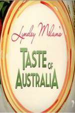 Watch Lyndey Milans Taste of Australia Myflixer