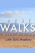 Watch Best Walks with a View with Julia Bradbury Myflixer