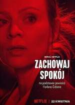 Watch Zachowaj spokÃ³j Myflixer