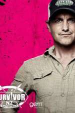 Watch Survivor New Zealand Myflixer