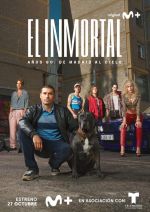 Watch The Immortal Myflixer