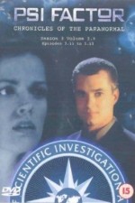 Watch PSI Factor: Chronicles of the Paranormal Myflixer