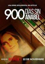Watch 900 dÃ­as sin Anabel Myflixer