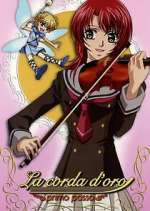 Watch La Corda D\'Oro: Primo Passo Myflixer