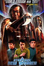 Watch Star Trek New Voyages Phase II Myflixer
