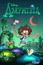 Watch Amphibia Myflixer