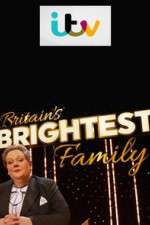 Watch Britain's Brightest Family Myflixer