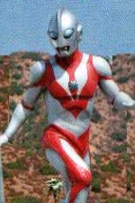 Watch Ultraman Myflixer