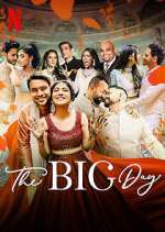 Watch The Big Day Myflixer