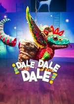 Watch PiÃ±ata Masters! Myflixer