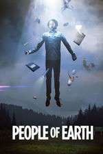 Watch People of Earth Myflixer