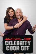 Watch Rachael vs Guy Celebrity Cook-Off Myflixer