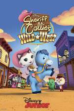Watch Sheriff Callie's Wild West Myflixer