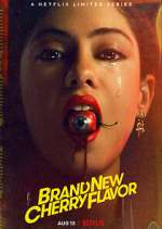 Watch Brand New Cherry Flavor Myflixer