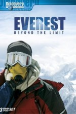 Watch Everest: Beyond the Limit Myflixer