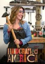 Watch Handcrafted America Myflixer