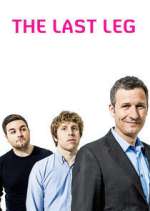 Watch The Last Leg Myflixer