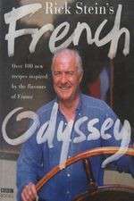 Watch Rick Stein's French Odyssey Myflixer