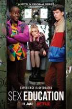 Watch Sex Education Myflixer