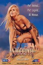 Watch Sheena Myflixer
