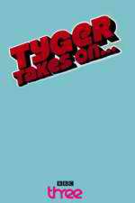 Watch Tyger Takes On... Myflixer