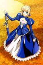 Watch Fate/Stay Night Myflixer