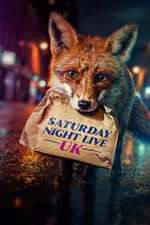 Watch Saturday Night Live UK Myflixer