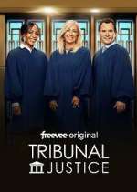Watch Tribunal Justice Myflixer