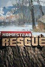 Watch Homestead Rescue Myflixer