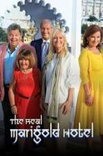 Watch The Real Marigold on Tour Myflixer