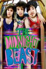 Watch The Midnight Beast Myflixer
