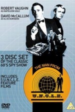 Watch The Man from U.N.C.L.E. Myflixer