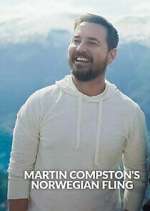 Watch Martin Compston's Norwegian Fling Myflixer