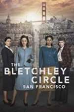Watch The Bletchley Circle: San Francisco Myflixer