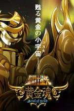 Watch Saint Seiya: Soul of Gold Myflixer