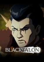 Watch Blacktalon Myflixer