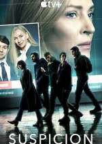 Watch Suspicion Myflixer