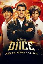 Watch O11CE: Nueva generaciÃ³n Myflixer