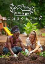 Watch Homegrown Myflixer